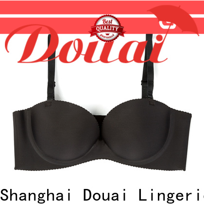 flexible bra and panties factory price for hotel