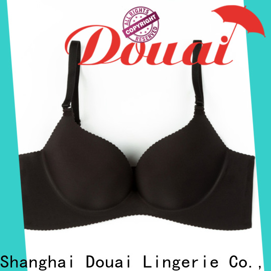 flexible bra and panties wholesale for hotel