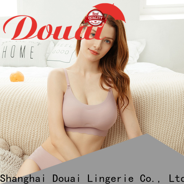 Douai most comfortable bra factory price for bedroom