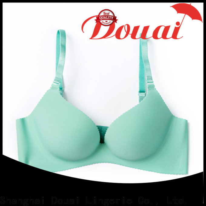 Douai fancy bra design for women