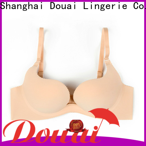 Douai u plunge bra customized for dress