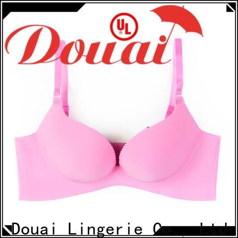 comfortable best support bra customized for women
