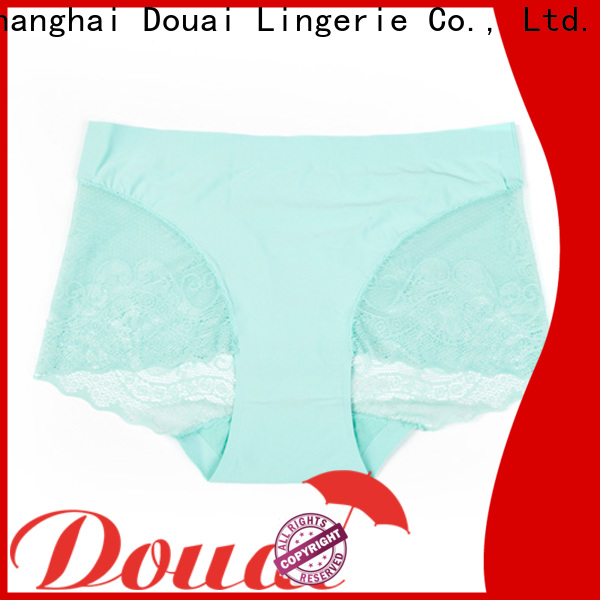 Douai women's lace underwear supplier for madam