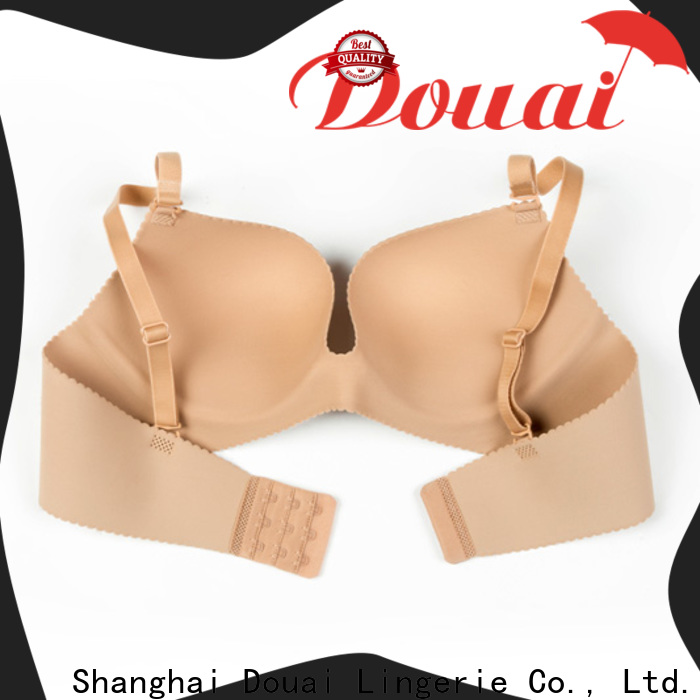 Douai mordern best seamless push up bra on sale for women