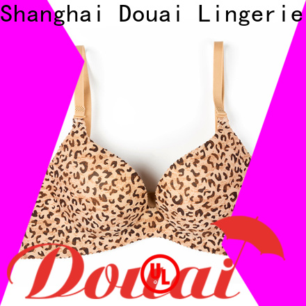 Douai fancy bra directly sale for ladies