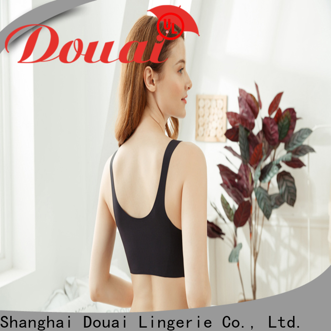 flexible bra and panties factory price for home