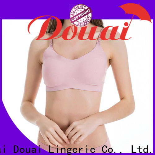 detachable bra vest top supplier for hotel