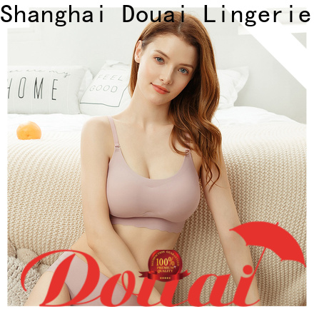 Douai comfortable top bra supplier for hotel