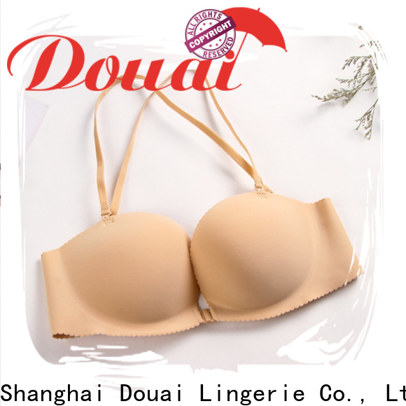 Douai front clasp bralette directly sale for ladies