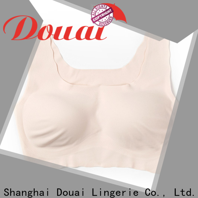 Douai bra brief sets wholesale for home