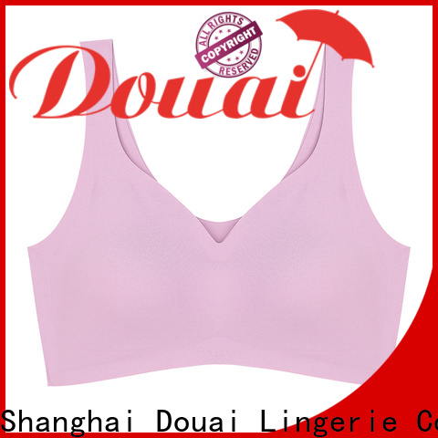 thin hot yoga bra supplier for yoga