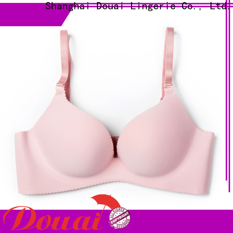Douai fancy bra directly sale for madam