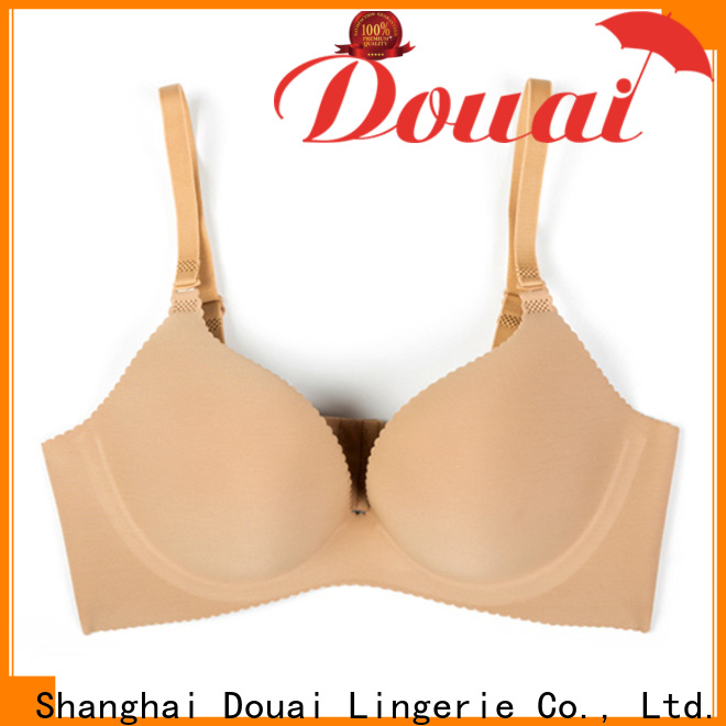 durable seamless push up bra directly sale for women