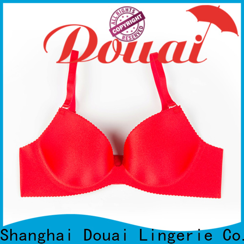 attractive seamless bra reviews wholesale for madam
