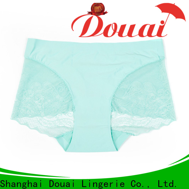 Douai sexy lace panties cheap manufacturer for women