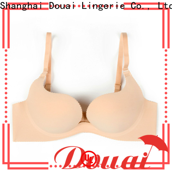 Douai deep cut bra from China for dress