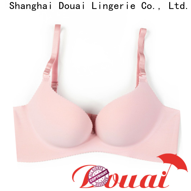 fancy best support bra customized for ladies