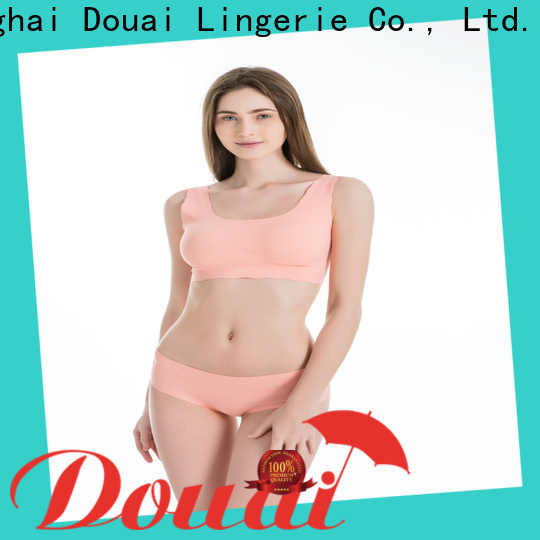 Douai yoga bra supplier for yoga