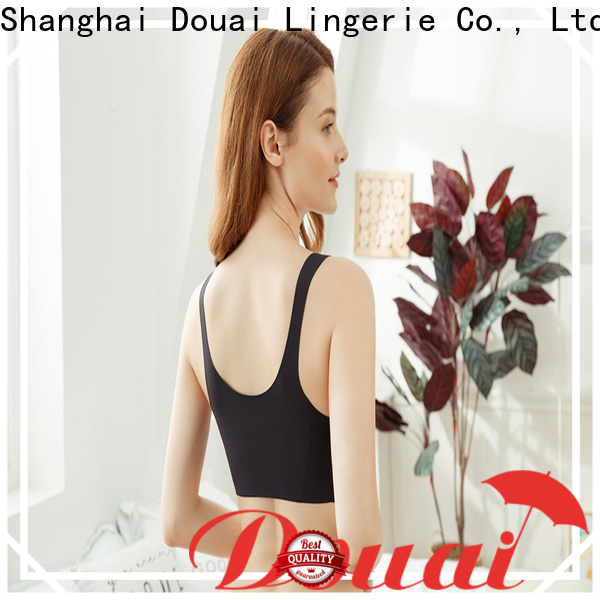 Douai bra and panties manufacturer for hotel