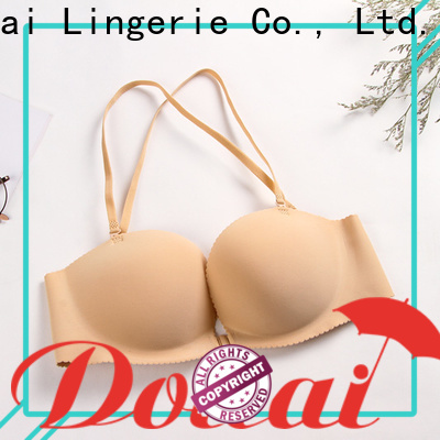 fashionable front clip bras supplier for ladies