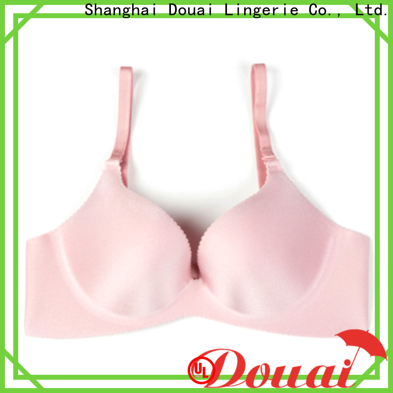 Douai light full size bra faactory price for women