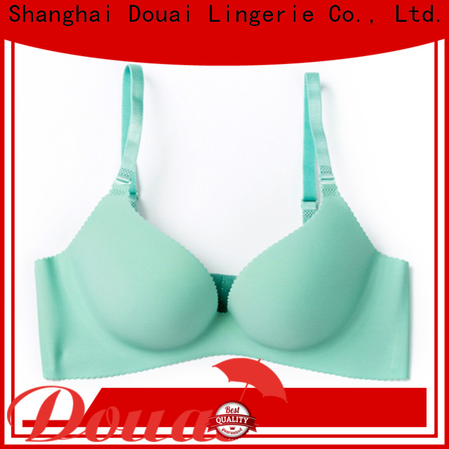 Douai attractive good cheap bras on sale for madam