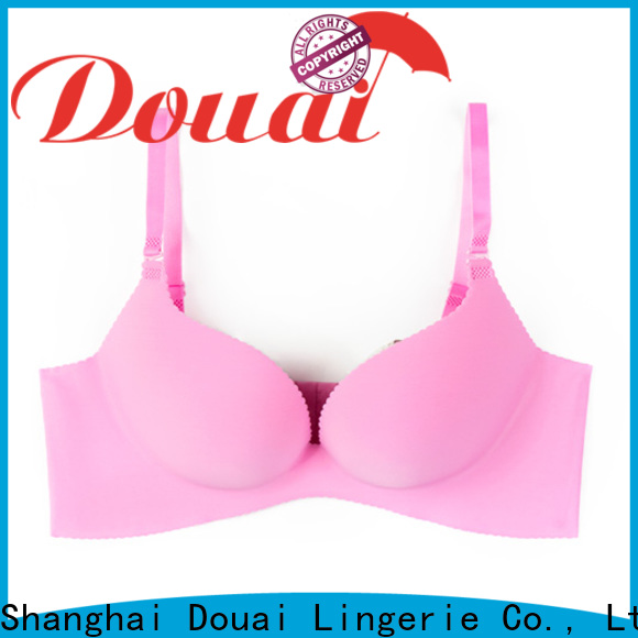 fancy good support bras customized for women