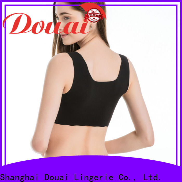Douai sports bra online personalized for sking