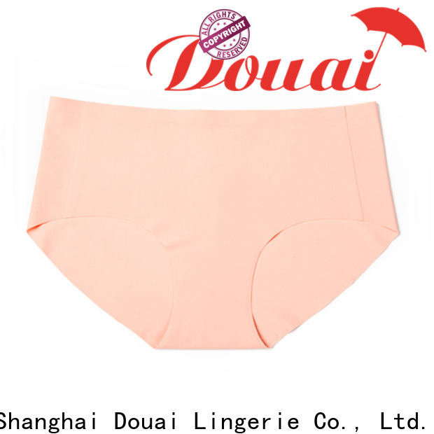 Douai women's seamless underwear on sale for women