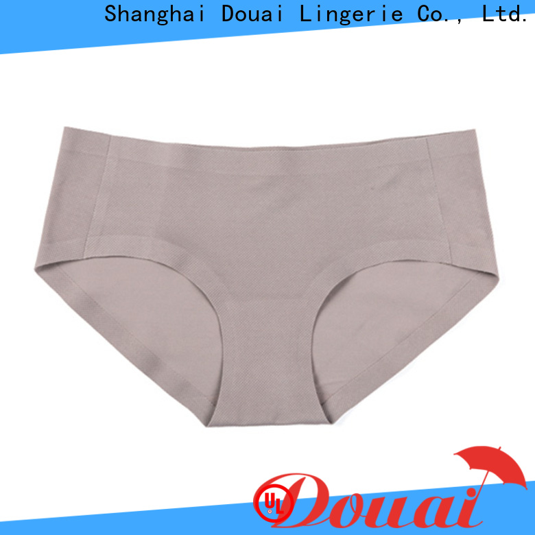 Douai good quality seamless panties on sale