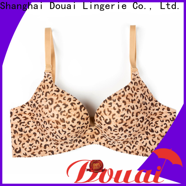 Douai seamless bra reviews wholesale for women