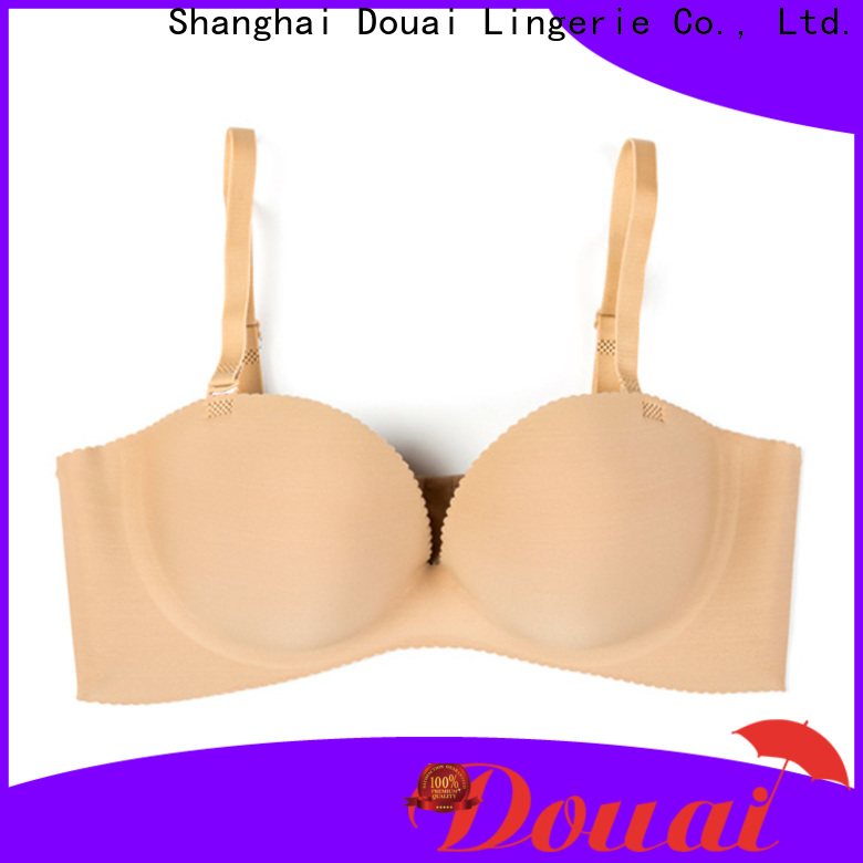 skin-fridenly half cup push up design for dress