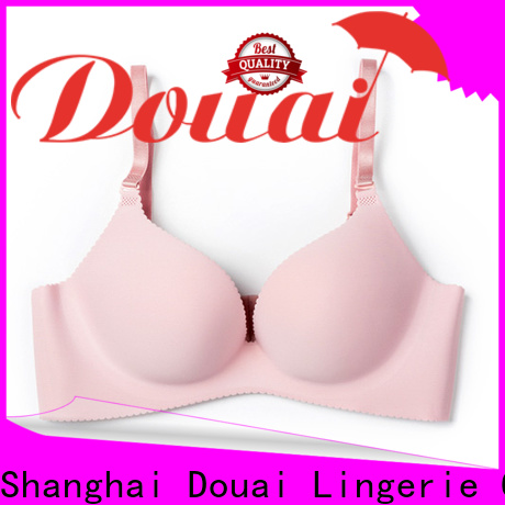 Douai sexy push up bra directly sale for women