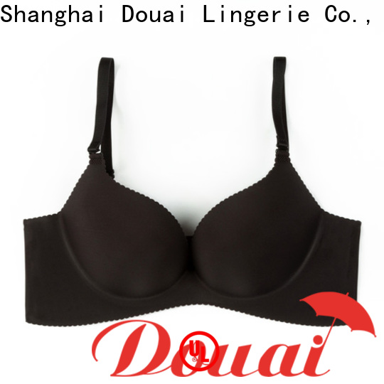 Douai bra and panties factory price for hotel