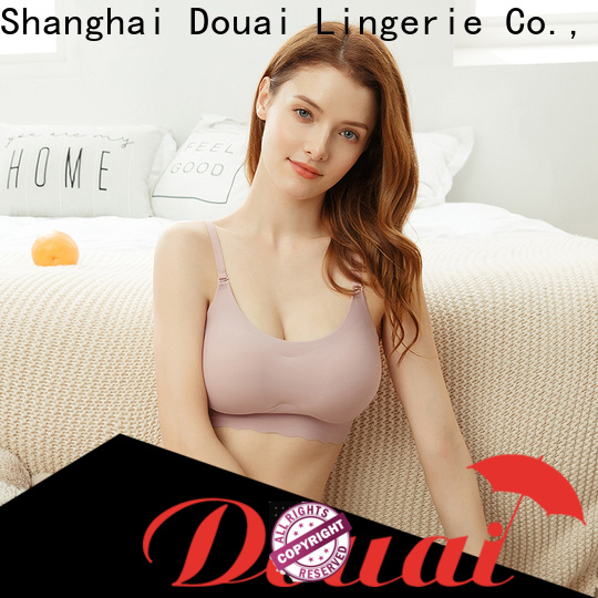 comfortable most comfortable bra wholesale for hotel