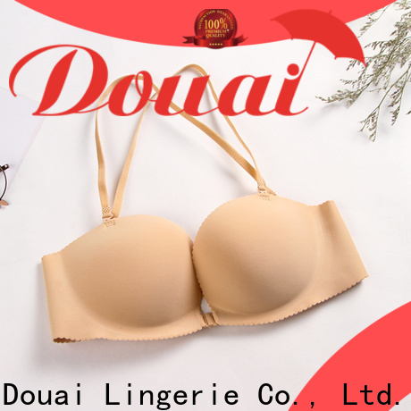 Douai convenient glamorise bras front close directly sale for women