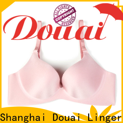 Douai light best full coverage push up bra on sale for girl