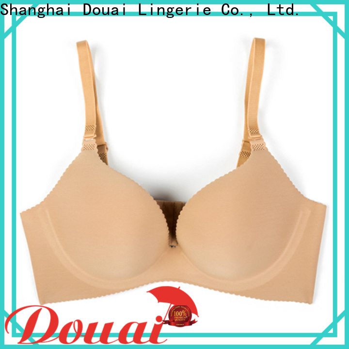 Douai seamless padded bra on sale for women