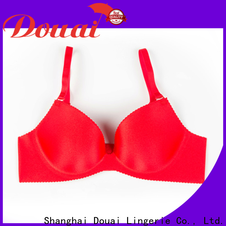 Douai mordern best seamless push up bra on sale for ladies