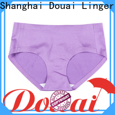 Douai healthy ladies seamless underwear on sale for women
