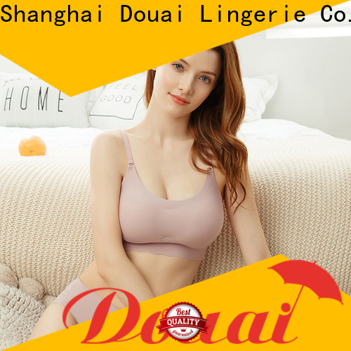 Douai flexible bra tops with support manufacturer for bedroom