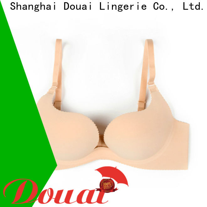 Douai deep u plunge bra series for dress