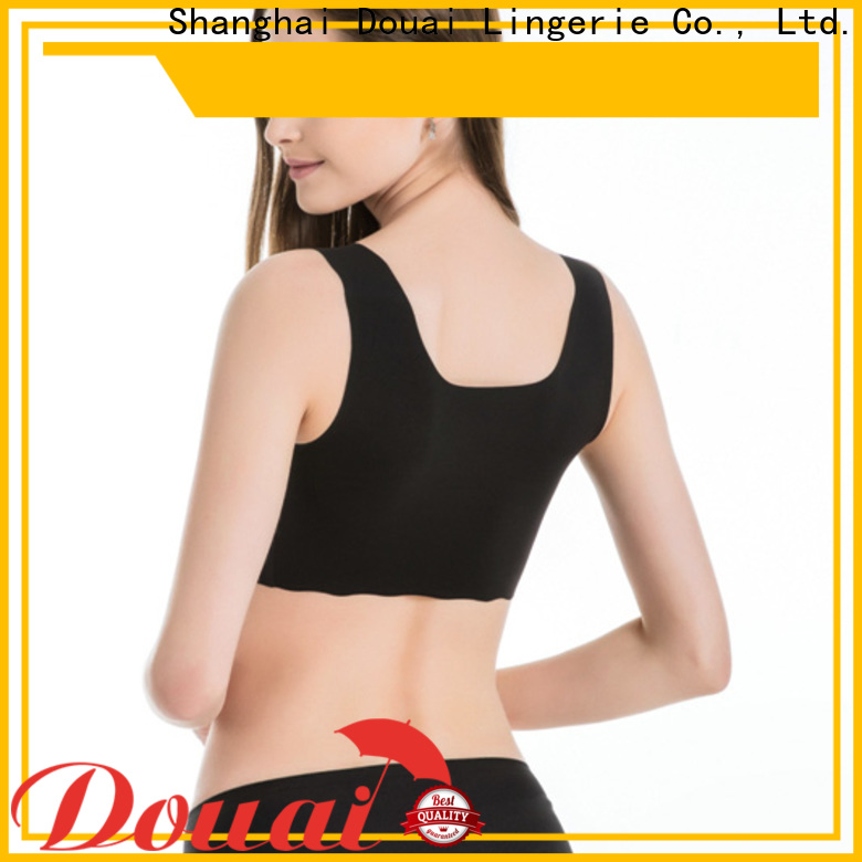 Douai most supportive sports bra personalized for yoga