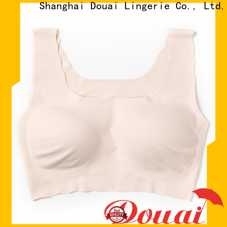 Douai best quality bras wholesale for hotel