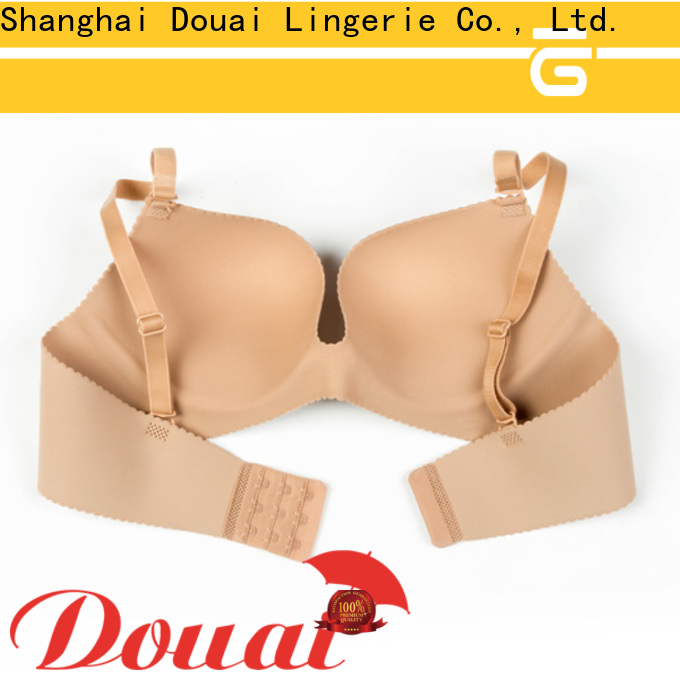 Douai attractive seamless bra reviews design for madam