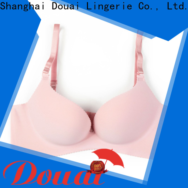 Douai sexy good push up bras wholesale for madam