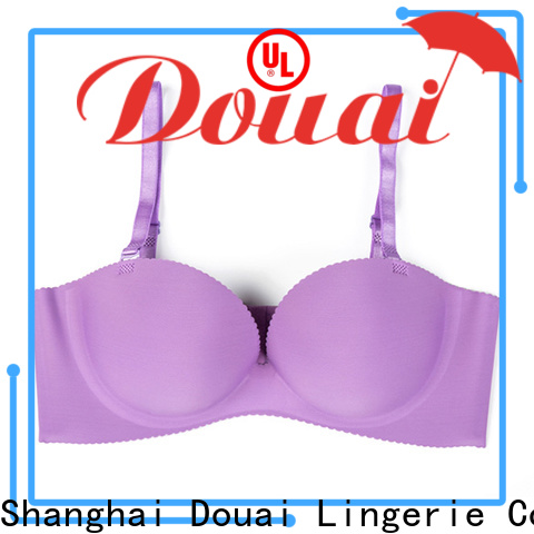 Douai best half bra factory for party