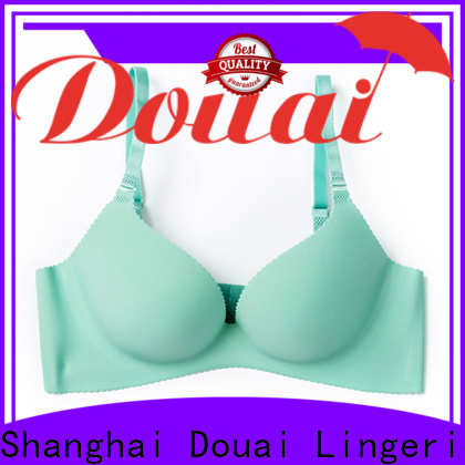 Douai fancy bra design for madam