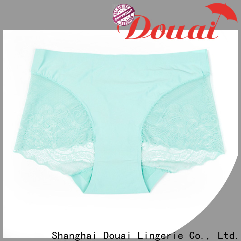 high quality lace knickers promotion for women