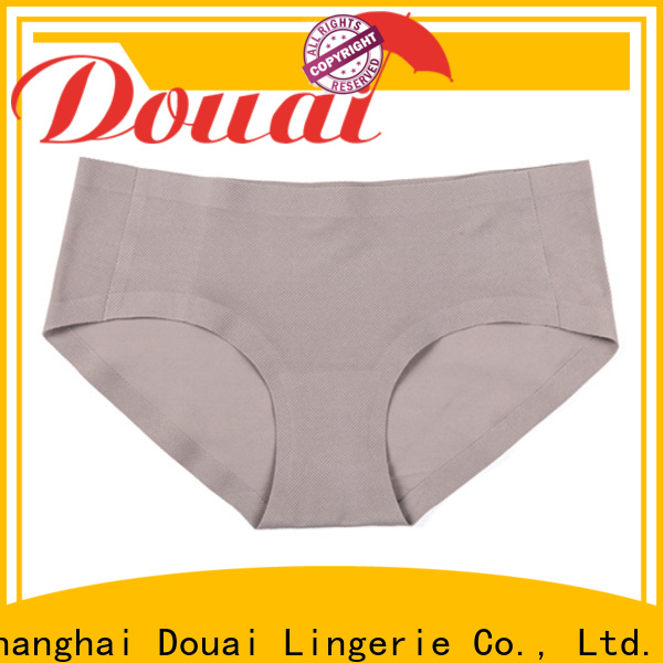 Douai plus size underwear wholesale for girl